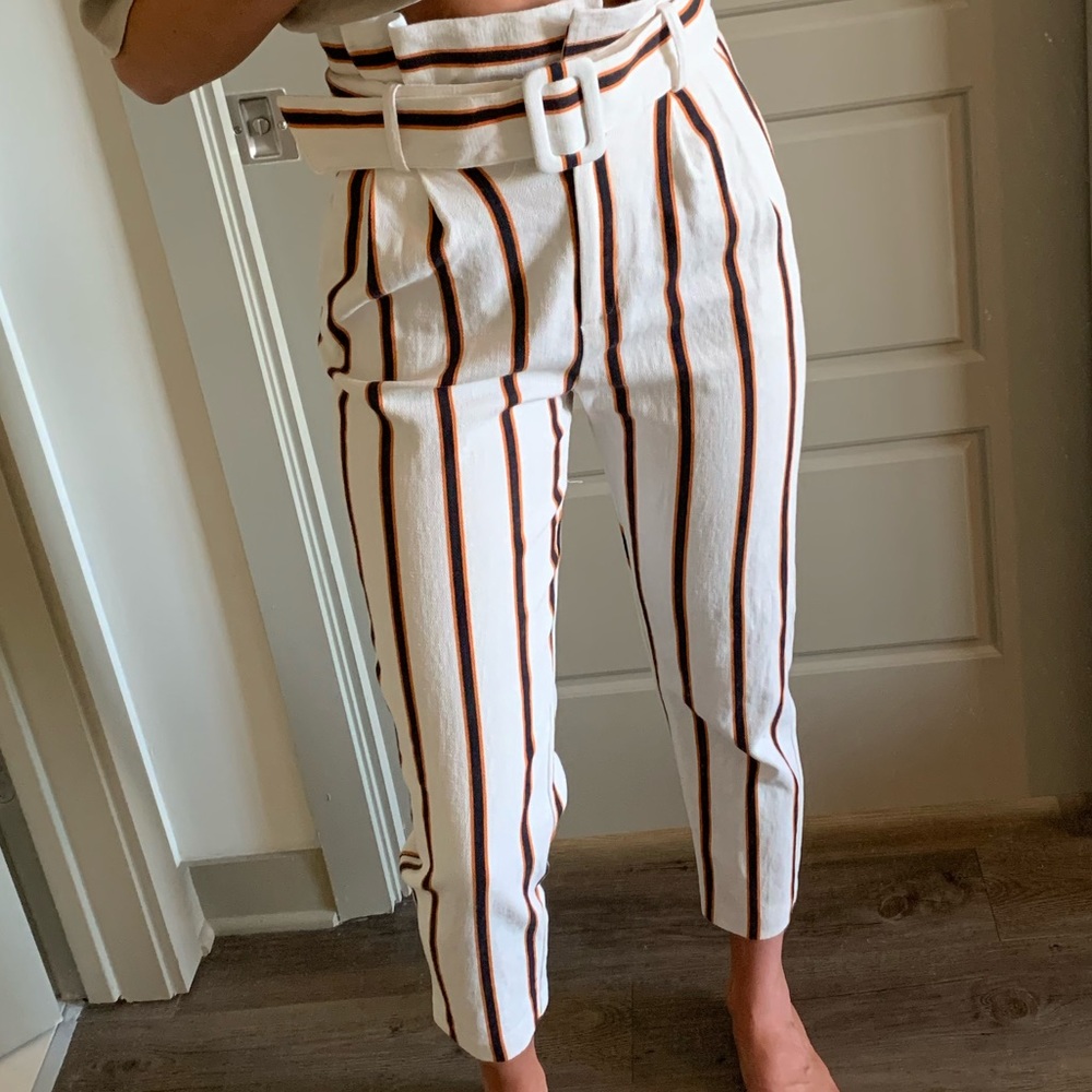 Topshop Pants